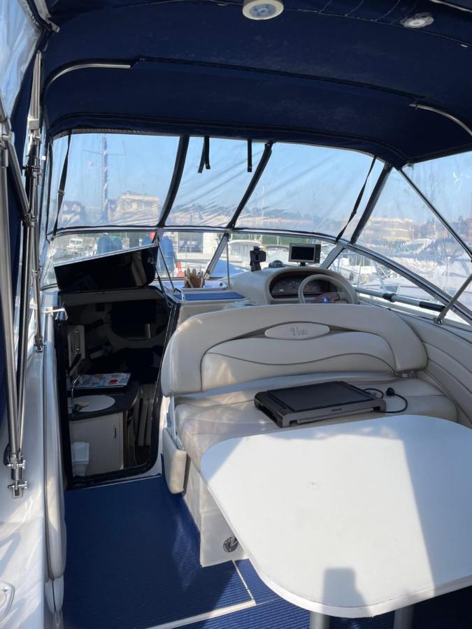 Superbe Bateau « Le Nanylia » Ξενοδοχείο Μπουλόν-Σιρ-Μερ Εξωτερικό φωτογραφία