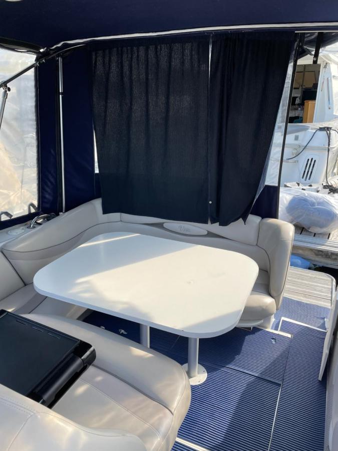 Superbe Bateau « Le Nanylia » Ξενοδοχείο Μπουλόν-Σιρ-Μερ Εξωτερικό φωτογραφία